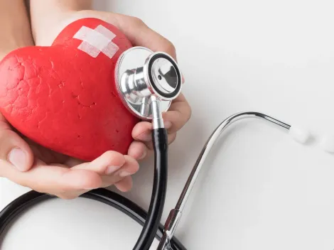 Cómo identificar cinco señales de riesgos para la salud cardíaca