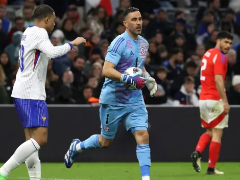 La tajante despedida de Chelo Díaz a Claudio Bravo