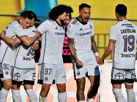 Ministra del Medio Ambiente agradece regalo de Colo Colo