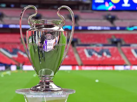 ¿Cómo es el nuevo formato de la UEFA Champions League?