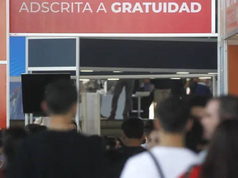 Mineduc informa fechas para postular a gratuidad y becas