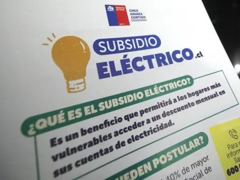 Cómo obtener el Subsidio Eléctrico en octubre: Los requisitos esenciales