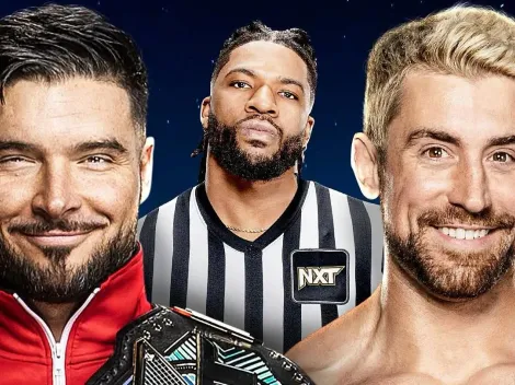 ¿Quién transmite NXT No Mercy 2024?