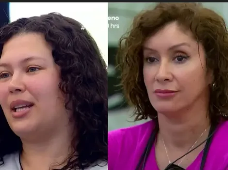 Gran Hermano: Michelle revela dichos discriminatorios de Angélica en su contra