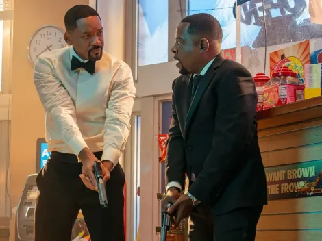 Bad Boys: Ride or die: ¿Cuándo se estrena en streaming?