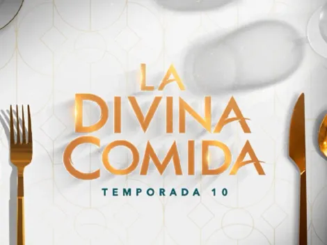La Divina Comida: ¿Quiénes son los invitados de este sábado?