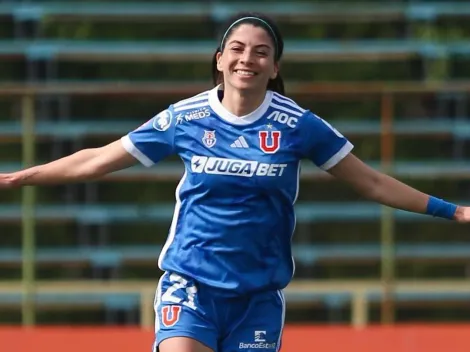 ¿Dónde ver a U. de Chile FEM vs Santiago Morning?