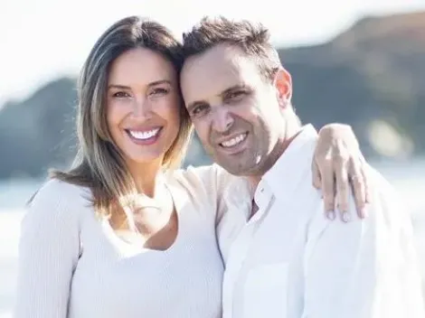 Vanesa Borghi entrega detalles del nacimiento de su hijo