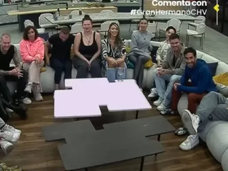 ¡Gran Hermano vive una nueva renuncia!