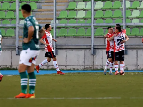 Tabla de Primera B: Wanderers de Jaime García se aleja de liguilla