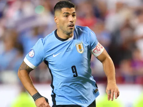 Bielsa pierde otro referente: Luis Suárez se retira de Uruguay