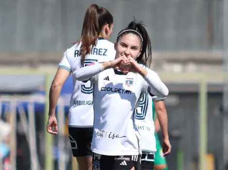 ¿Dónde ver a Colo Colo Femenino vs Everton por el torneo 2024?