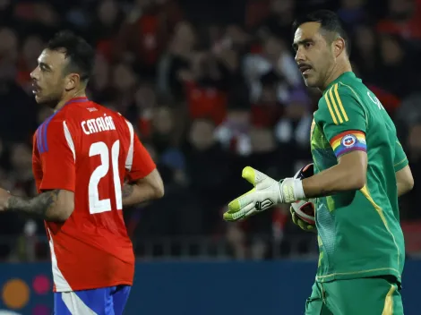 El dilema de la Roja sin Bravo: "No hay un líder"