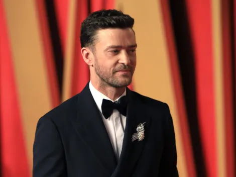 ¿Por qué está funado Justin Timberlake?