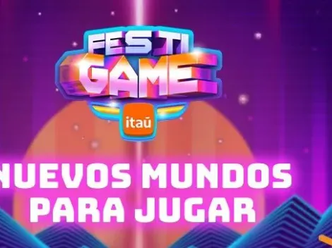 ¿Cuándo es el FestiGame 2024? Fecha, entradas y detalles del evento