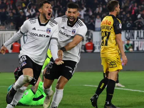 Los futbolistas que se juegan seguir en Colo Colo para 2025