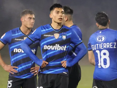 Bochorno: impacto en Argentina por doble partido de Huachipato