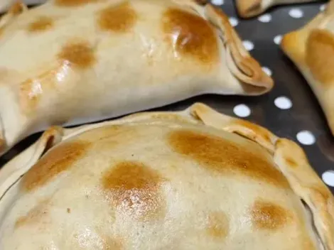 Aquí venden la mejor empanada de pino ganadora del 2024