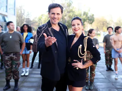 Palabra de Honor: Así es el nuevo reality de Canal 13