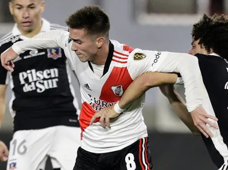 El plan especial de River Plate para enfrentar a Colo Colo