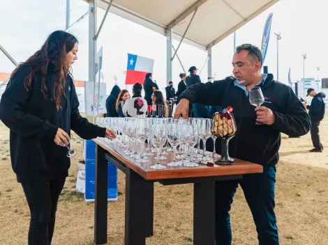 ¿Cuánto costará comer en la Yein Fonda de Estadio Nacional?