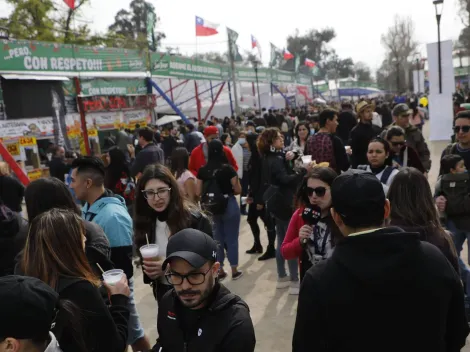 ¿Otro feriado en septiembre? Todos los festivos e irrenunciables