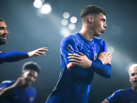 ¿Cuándo es el lanzamiento de EA Sports FC 25? Fecha y ligas disponibles