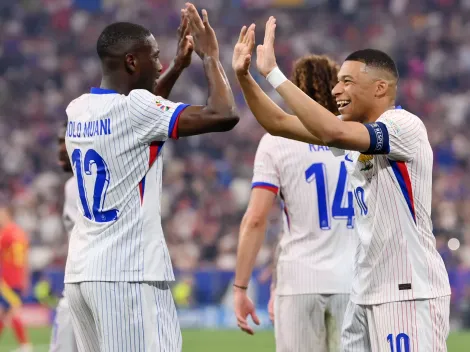 Pronósticos Francia vs Italia: gran choque en el Grupo 2 de la UEFA Nations League