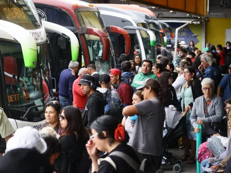 Nueva normativa de equipaje para buses interurbanos: Todo lo que debes saber