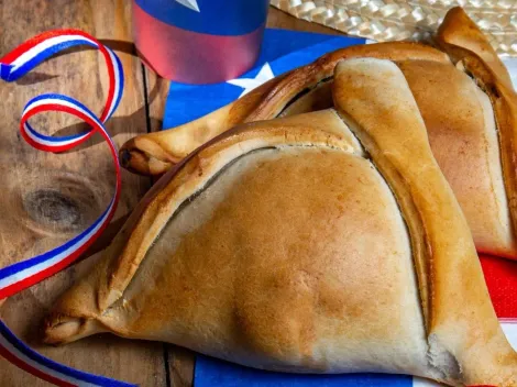 ¿De dónde viene la empanada chilena? Conoce su historia