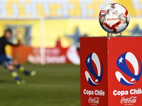 ¿Hay partido de vuelta en las finales de Copa Chile 2024?