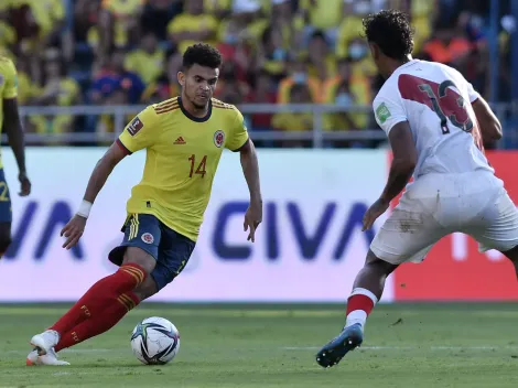 Pronósticos Perú vs Colombia: los Cafeteros son favoritos en el cierre de la fecha 7