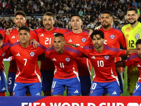 El jugador de la Roja que Arturo Vidal pidió para Colo Colo