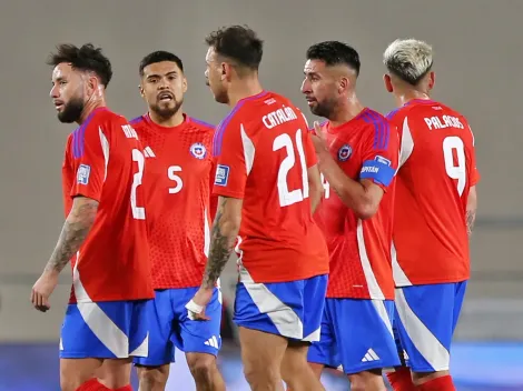 “Si Chile no le gana a Bolivia estará eliminado, así de corta”