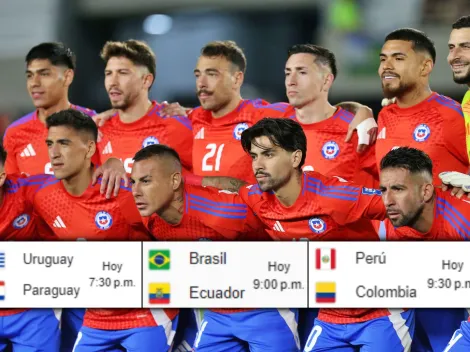 Con peras y manzanas: Los resultados que necesitamos este viernes