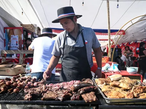 Chef experto en carnes da los mejores consejos para un buen asado