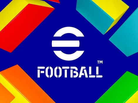 ¿Sin la liga chilena? Anuncian la llegada de la temporada 2025 de eFootball