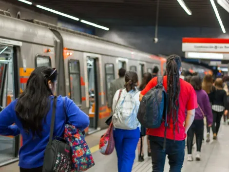 ¿A qué hora cierra el Metro hoy?