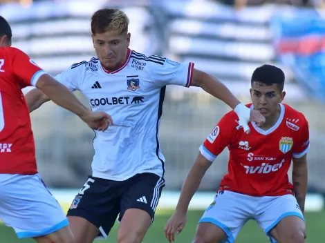 Alcalde de Talca gimotea por el Magallanes vs Colo Colo