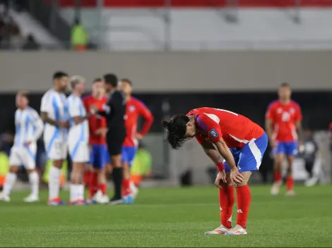 ¿Qué resultados necesita Chile hoy en las Eliminatorias?