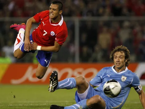 Uruguayo ningunea a Colo Colo desde Brasil: "River a la final"