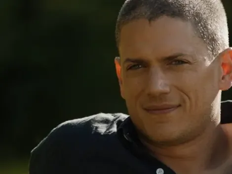 Prison Break: Así es la odiada película de la serie