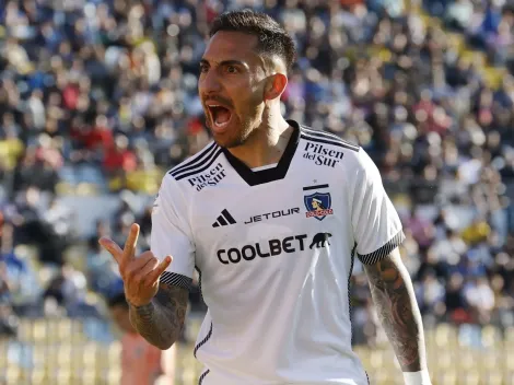 ¿Con Vidal? Los citados de Colo Colo para la final de Copa Chile