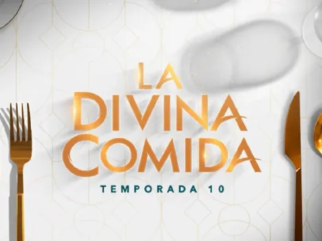 La Divina Comida: ¿Quiénes son los invitados de este sábado 7?