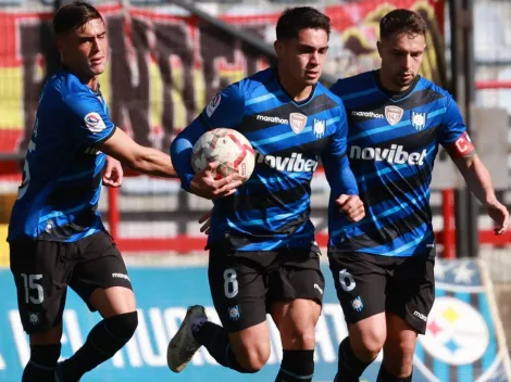 ¿A qué hora juega Huachipato? Programación de la jornada doble