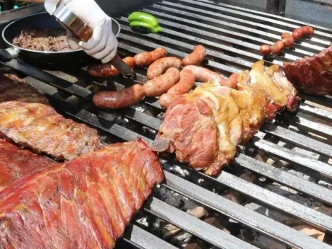 Los cortes de carne que más subieron de precio