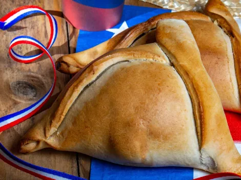 ¿Cómo preparar carne de soya para empanadas de pino?