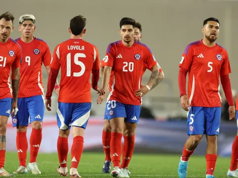 Histórico de la Roja perdió la fe: “No voy a ver ningún partido”