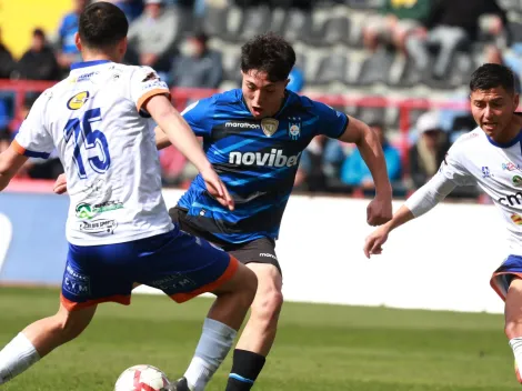 Huachipato saca adelante su doblete y clasifica en la Copa Chile