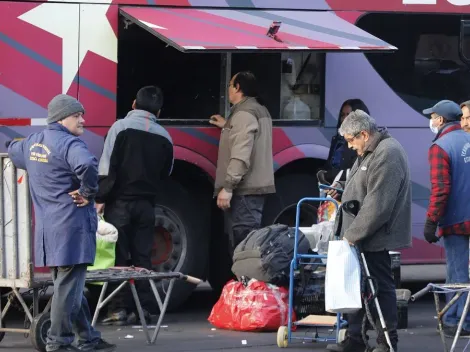 Descuentos en buses para viajar en fiestas patrias